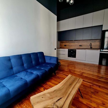 Hola Apartamenty Piotrkowska Łódź Buitenkant foto