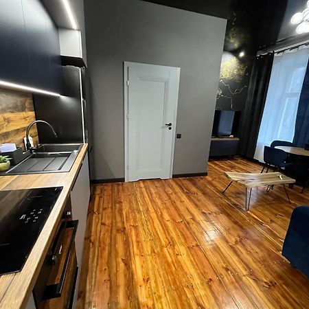 Hola Apartamenty Piotrkowska Łódź Buitenkant foto