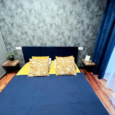 Hola Apartamenty Piotrkowska Łódź Buitenkant foto