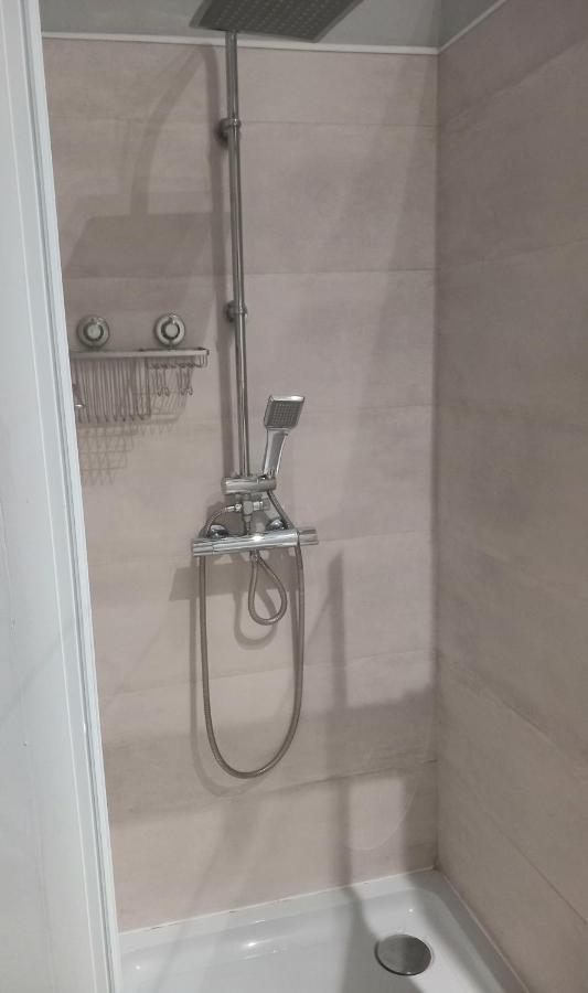 Hola Apartamenty Piotrkowska Łódź Buitenkant foto