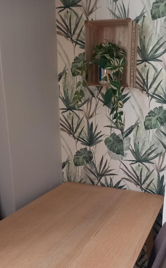 Hola Apartamenty Piotrkowska Łódź Buitenkant foto