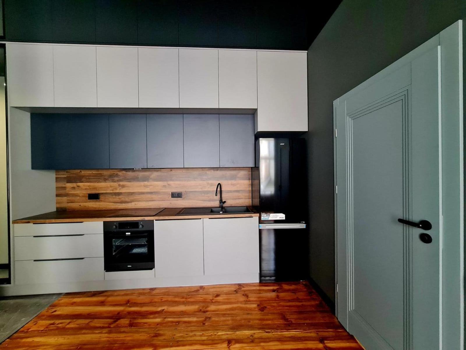 Hola Apartamenty Piotrkowska Łódź Buitenkant foto