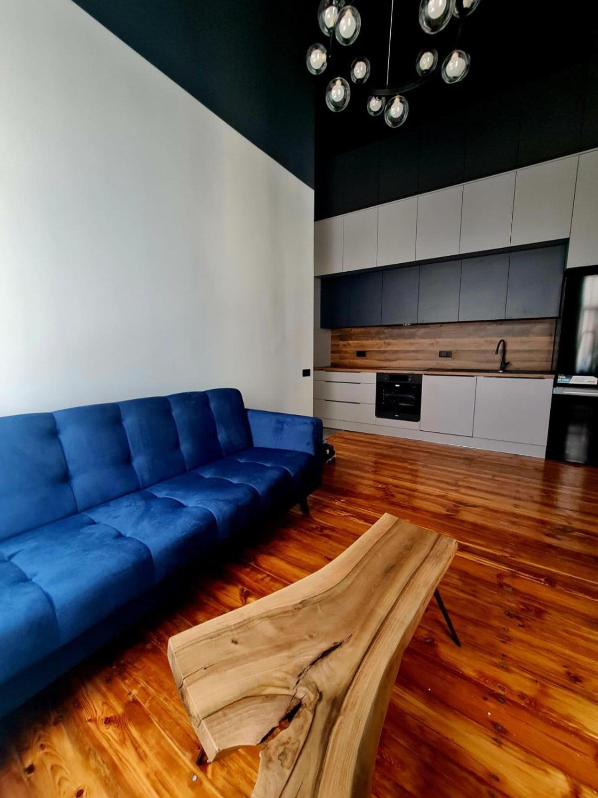 Hola Apartamenty Piotrkowska Łódź Buitenkant foto