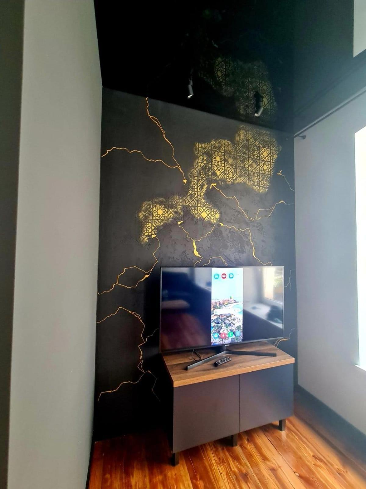Hola Apartamenty Piotrkowska Łódź Buitenkant foto