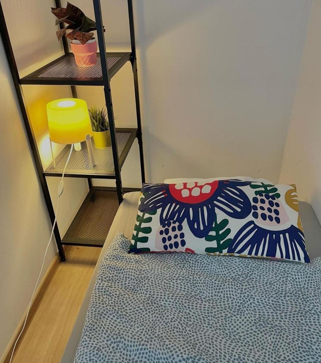 Hola Apartamenty Piotrkowska Łódź Kamer foto