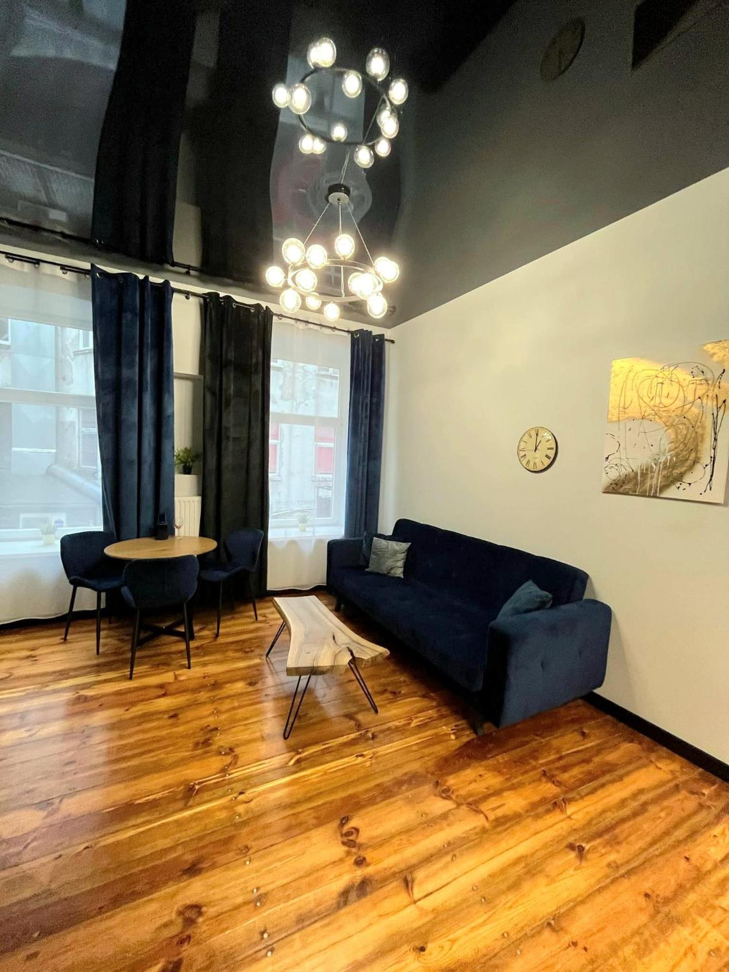 Hola Apartamenty Piotrkowska Łódź Kamer foto