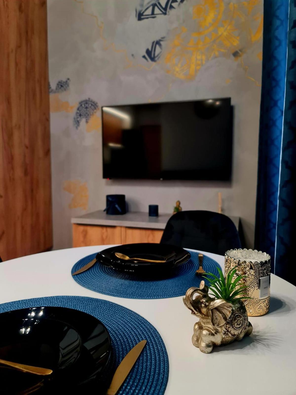 Hola Apartamenty Piotrkowska Łódź Buitenkant foto