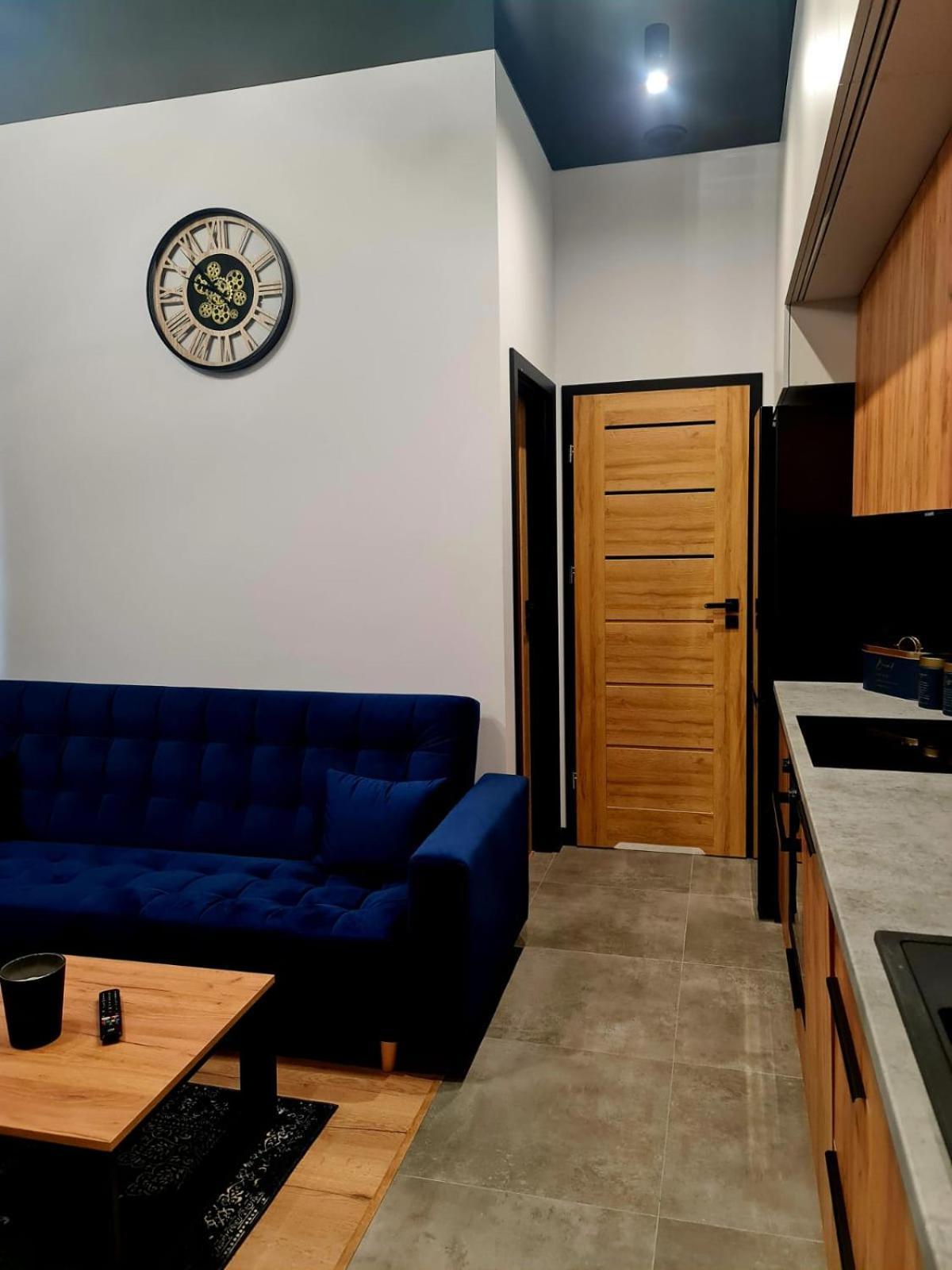 Hola Apartamenty Piotrkowska Łódź Buitenkant foto