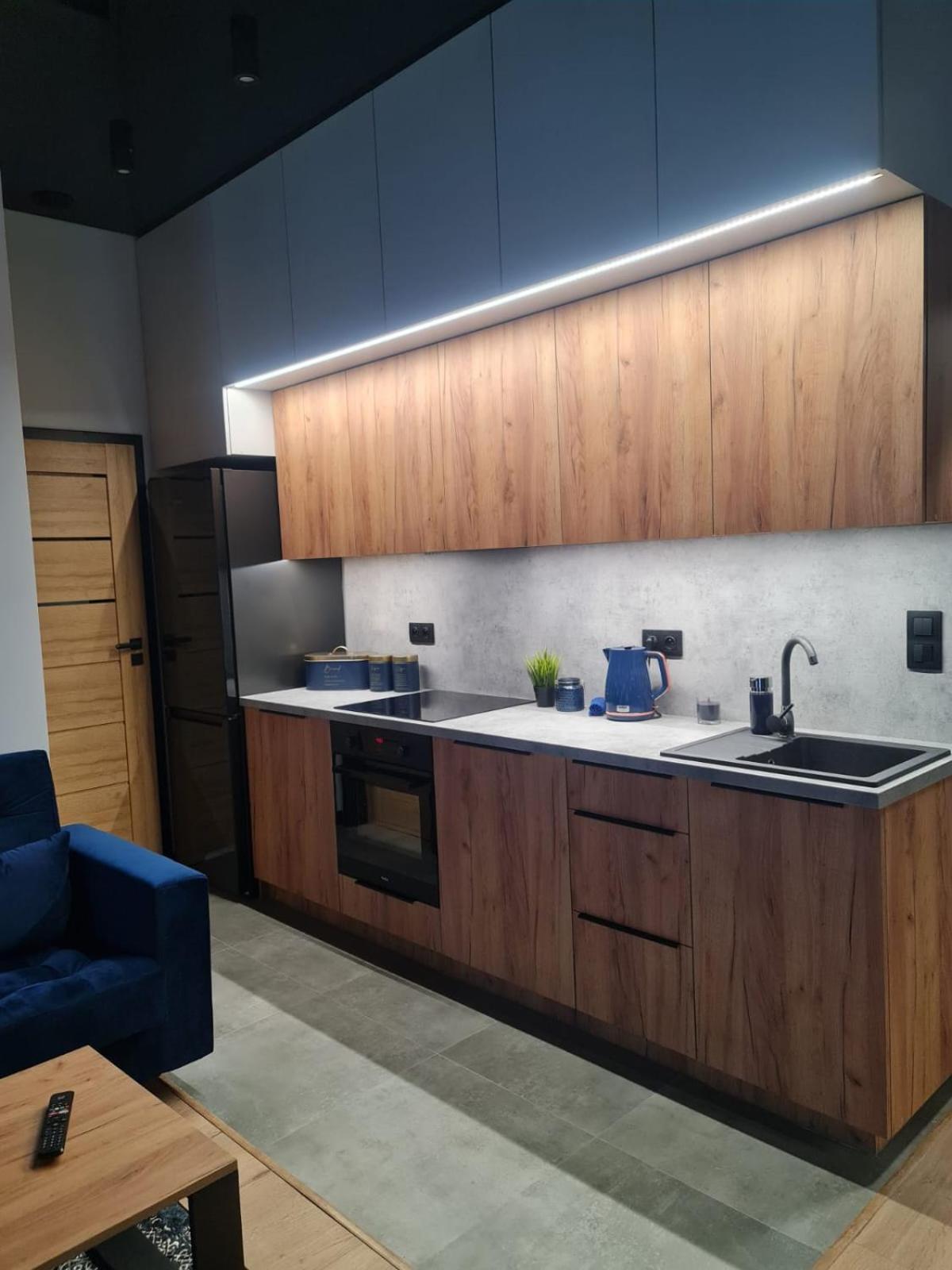 Hola Apartamenty Piotrkowska Łódź Buitenkant foto
